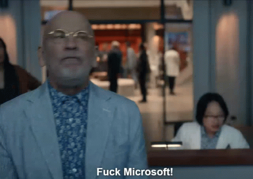 Fuck Microsoft GIF - Fuck Microsoft Fuck Microsoft GIFs