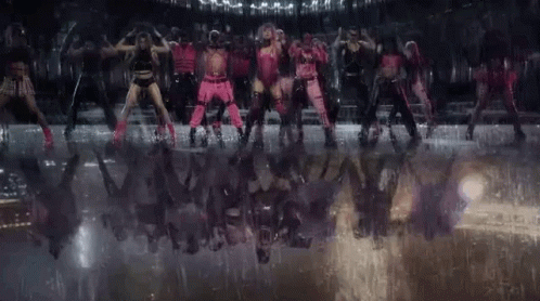 Lady Gaga Rain On Me GIF - Lady Gaga Rain On Me Dance GIFs