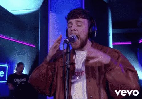 Chase & Status - Fade Cover GIF - Chase And Status Vevo GIFs