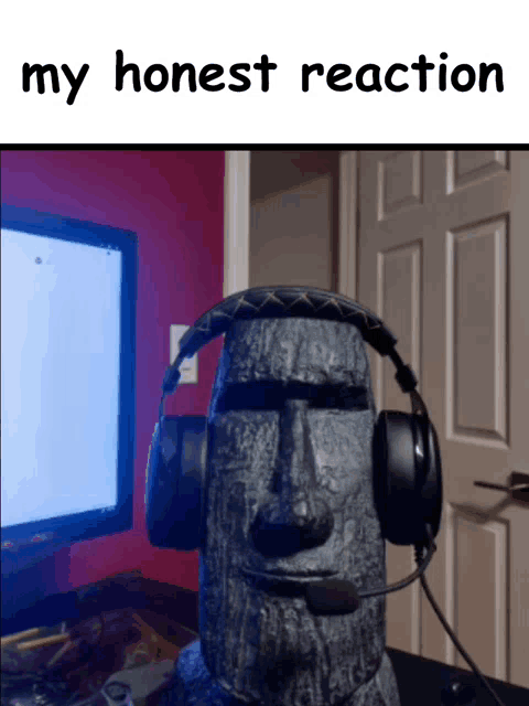 [Image: moai.gif]