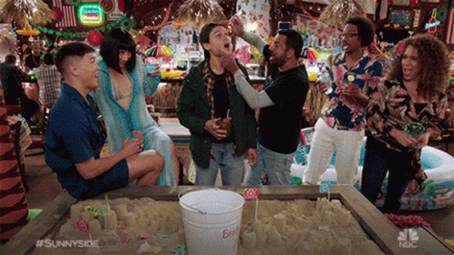 Party Drink GIF - Party Drink Chug GIFs