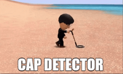 Capdetector Cap GIF - Capdetector Cap Detector GIFs