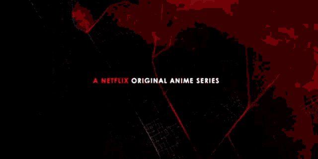 Trese Trese Anime GIF - Trese Trese Anime Netflix Trese GIFs
