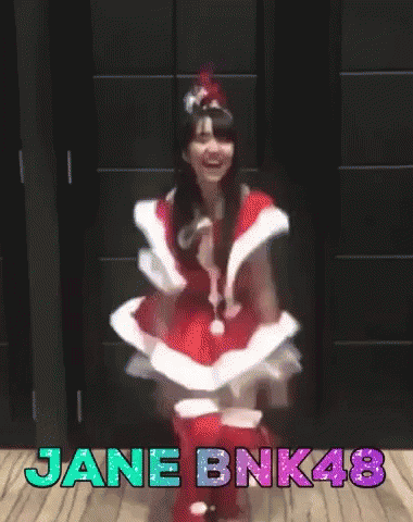 Jane Bnk48 GIF - Jane Bnk48 GIFs