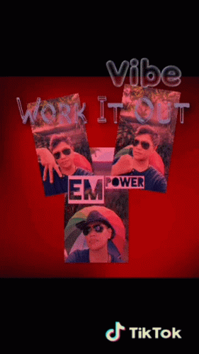 Work It Out Vibe GIF - Work It Out Vibe Selfie GIFs