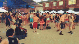 Rave Party GIF - Rave Party Woozy GIFs