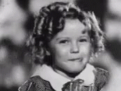 Shirley Temple Red GIF - Shirley Temple Red GIFs