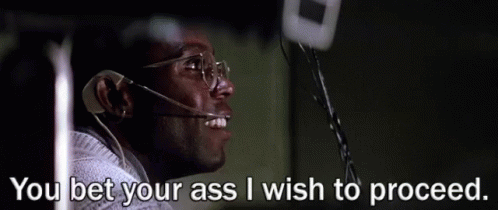 You Bet Your Ass I Wish To Proceed - Die Hard GIF - You Bet Bet Bet Your Ass GIFs