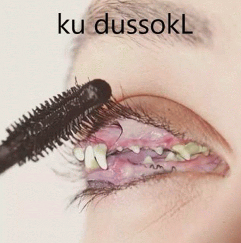 Ku Dussok L Bukil GIF - Ku Dussok L Bukil GIFs