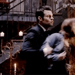 Freya Elijah GIF