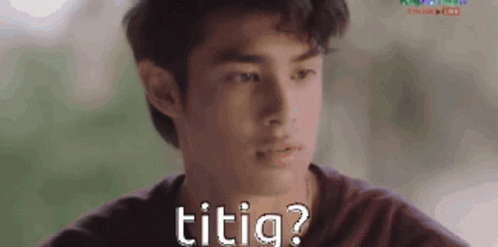 Don Belle Hes Into Her GIF - Don Belle Hes Into Her Donny Pangilinan GIFs
