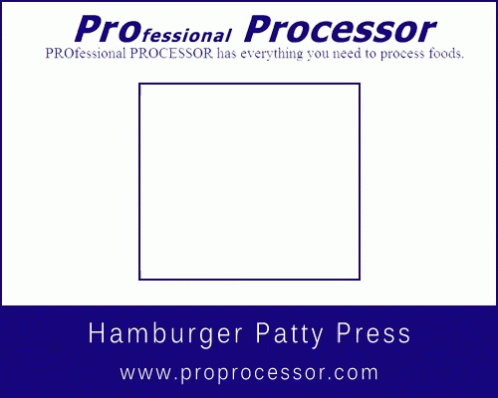 Hamburger Patty Press Patty Press On Sale GIF - Hamburger Patty Press Patty Press On Sale All Models Of Patty Press Machines GIFs