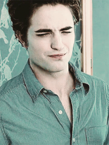Edward Cullen GIF - Edward Cullen GIFs