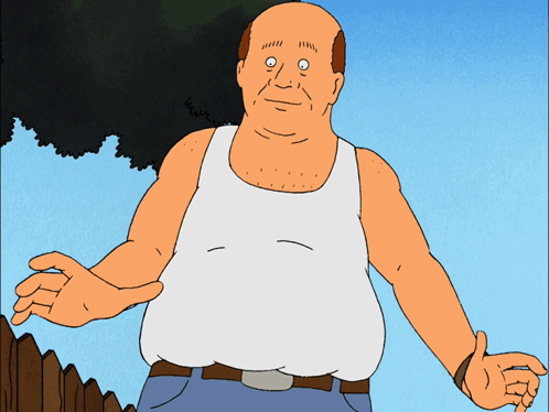 Money Bill Dauterive GIF - Money Bill Dauterive King Of The Hill GIFs