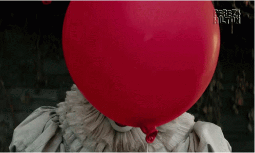 Pennywise It GIF - Pennywise It Eso GIFs