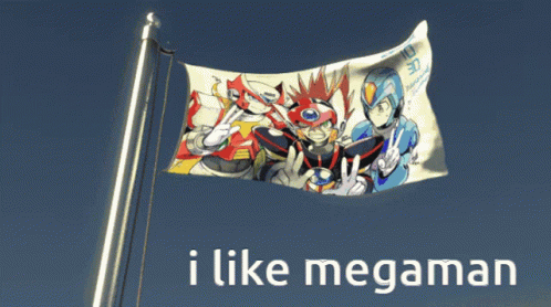 Mega Man X Megaman Zero GIF - Mega Man X Megaman Zero Megaman Axl GIFs