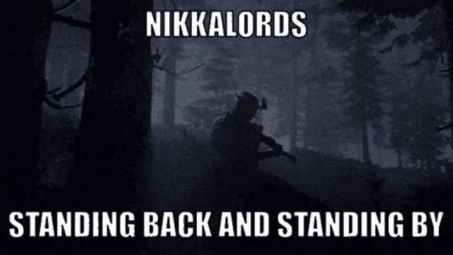 Nikkalords Going Dark GIF - Nikkalords Going Dark Captain Price GIFs