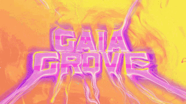 Gaia Grove Akcb GIF - Gaia Grove Akcb Gaia GIFs