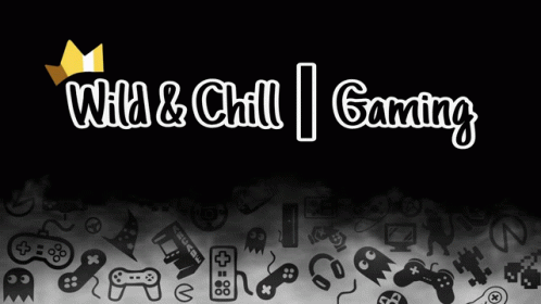 Wild Chill GIF - Wild Chill Gaming GIFs