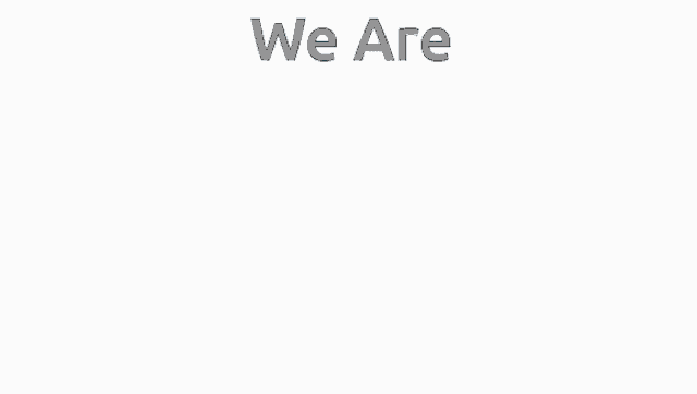 a logo that says we are #teamid on a white background