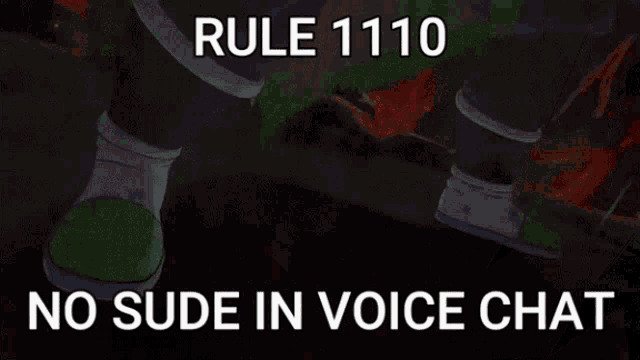 Rule1110 GIF - Rule1110 GIFs