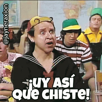 Chavo Del GIF - Chavo Del Ocho GIFs