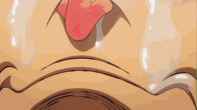 Oden Crying GIF - Oden Crying One Piece GIFs
