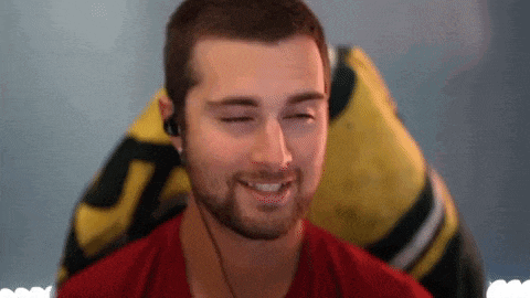 Oh Yeah GIF