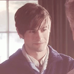 Chace Crawford Cute GIF - Chace Crawford Cute Smile GIFs