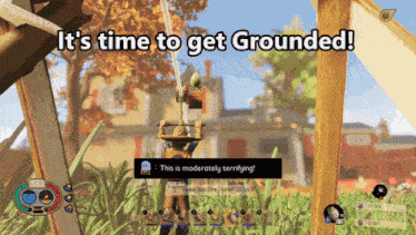 Grounded GIF - Grounded GIFs