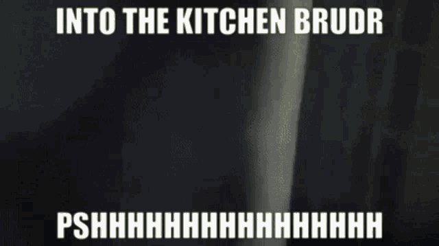 Koma Cribs Waterford Into The Kitchen Brudr GIF - Koma Cribs Waterford Into The Kitchen Brudr Into The Kitchen GIFs