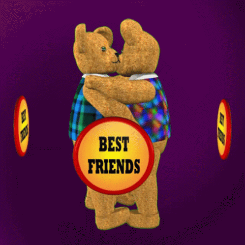 Best Friends Bf GIF - Best Friends Bf Close Friends GIFs