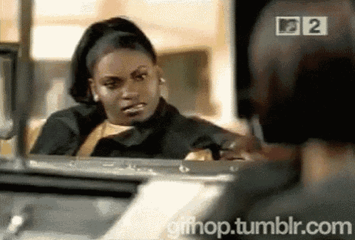 Hiphop Dance GIF