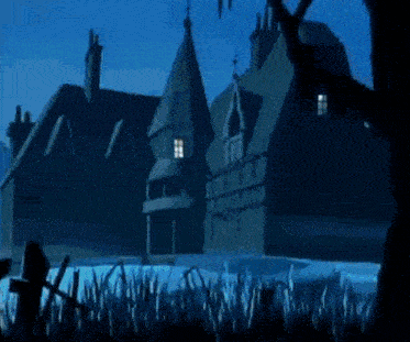 scooby dooby-doo where are you ? we 've got some work to do now