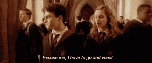 Hp Hermione GIF