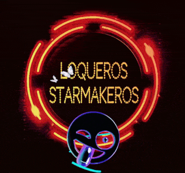 Loquerosstarmakeros Starloqueros GIF - Loquerosstarmakeros Starloqueros Loquerosstar GIFs