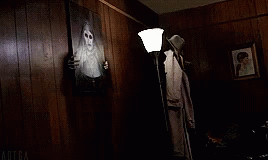 The Conjuring2 Valac GIF - The Conjuring2 Valac Nun GIFs