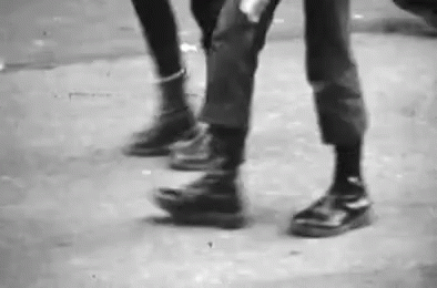 Boots GIF - Boots March GIFs