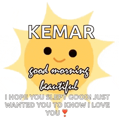 a picture of a sun with a face on it and the words `` good morning beautiful '' written on it .