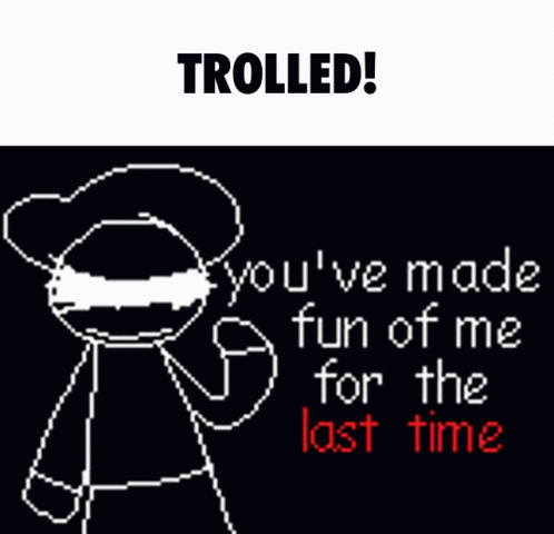 Picture The Drawing Troll GIF - Picture The Drawing Troll Trolololo GIFs