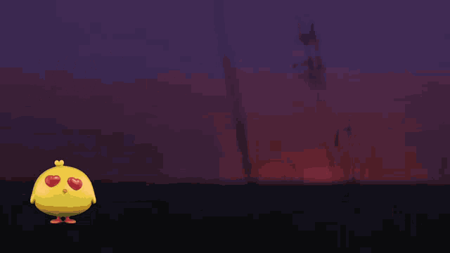 a picture of a sunset with the words roj bas and kurdyar