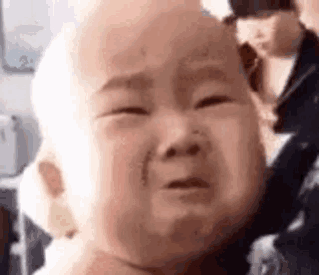 Baby Meme