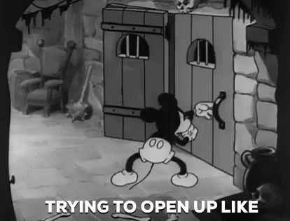 Open Open Up GIF - Open Open Up Door GIFs