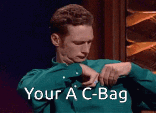 Your Ac Bag GIF - Your Ac Bag GIFs