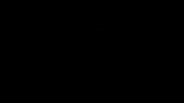 a blue and red background with the trading shark written on the bottom