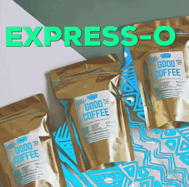Expresso Coffee GIF - Expresso Coffee GIFs