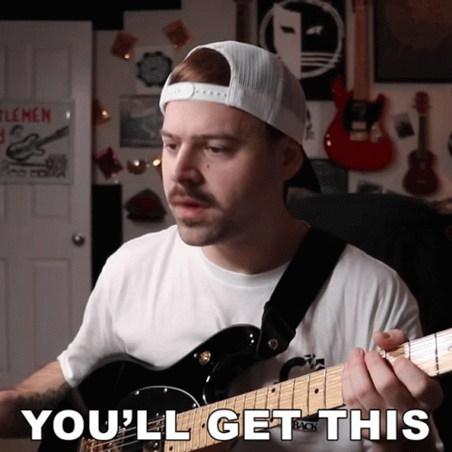 Youll Get This Jared Dines GIF - Youll Get This Jared Dines You Will Get This GIFs