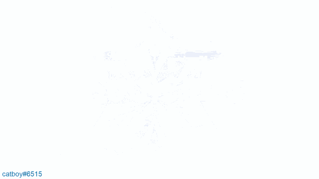 a sign that says requirements with a snowflake in the middle