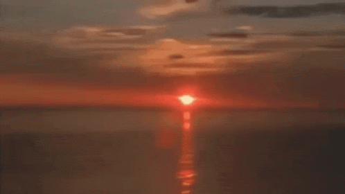 Sol Sunset GIF