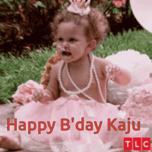 Happy Birthday GIF - Happy Birthday Bablu Ki Maa GIFs